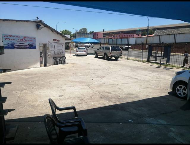 90M² BUSINESS FOR SALE IN BRIXTON